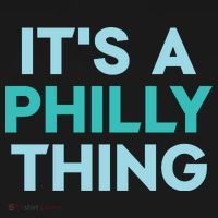It's A Philly Thing Eagles Football Apron thumb 3