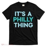 It's A Philly Thing Eagles Football T-Shirt thumb 0