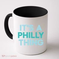 It's A Philly Thing Eagles Football Coffee Mug thumb 0