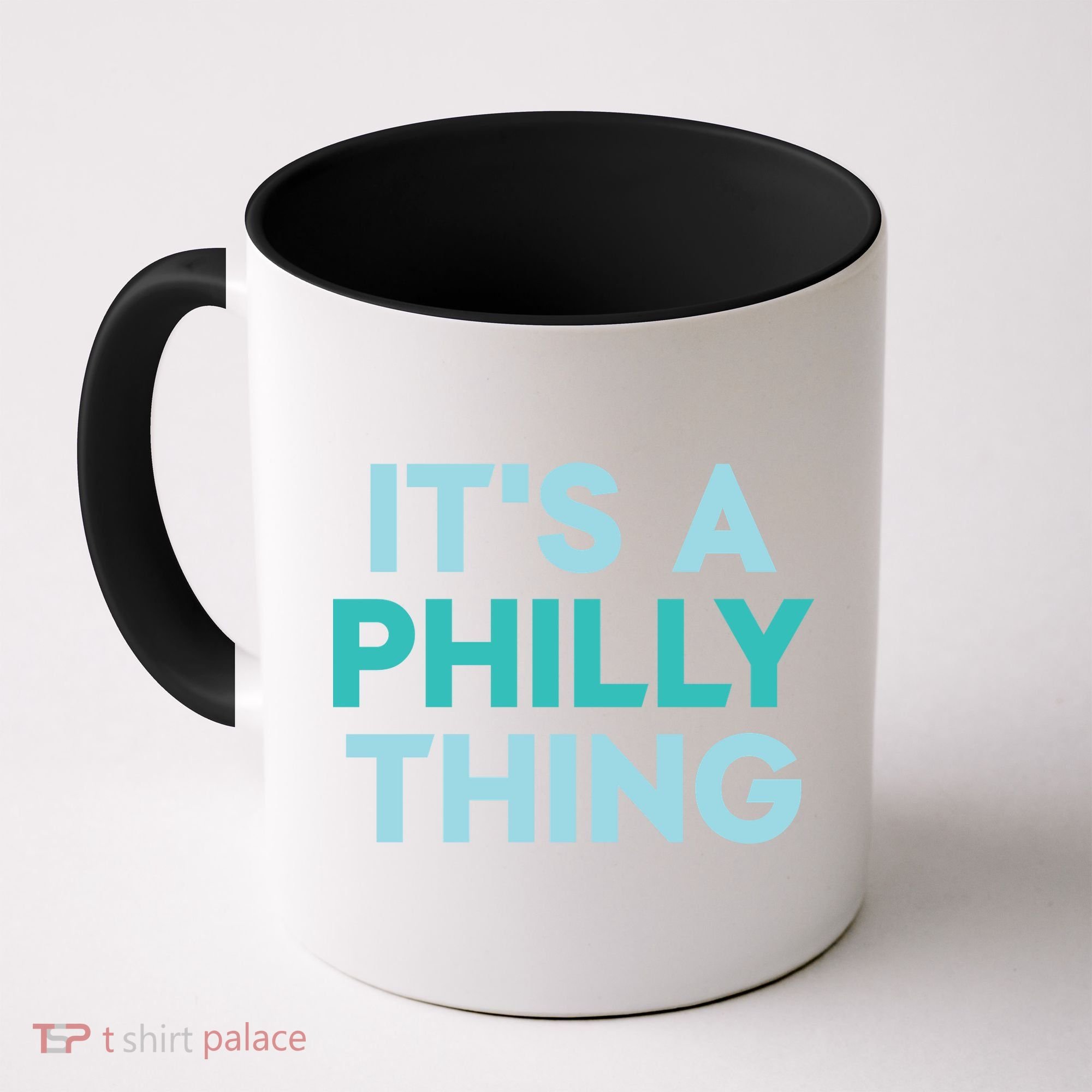 It's A Philly Thing Eagles Football Coffee Mug