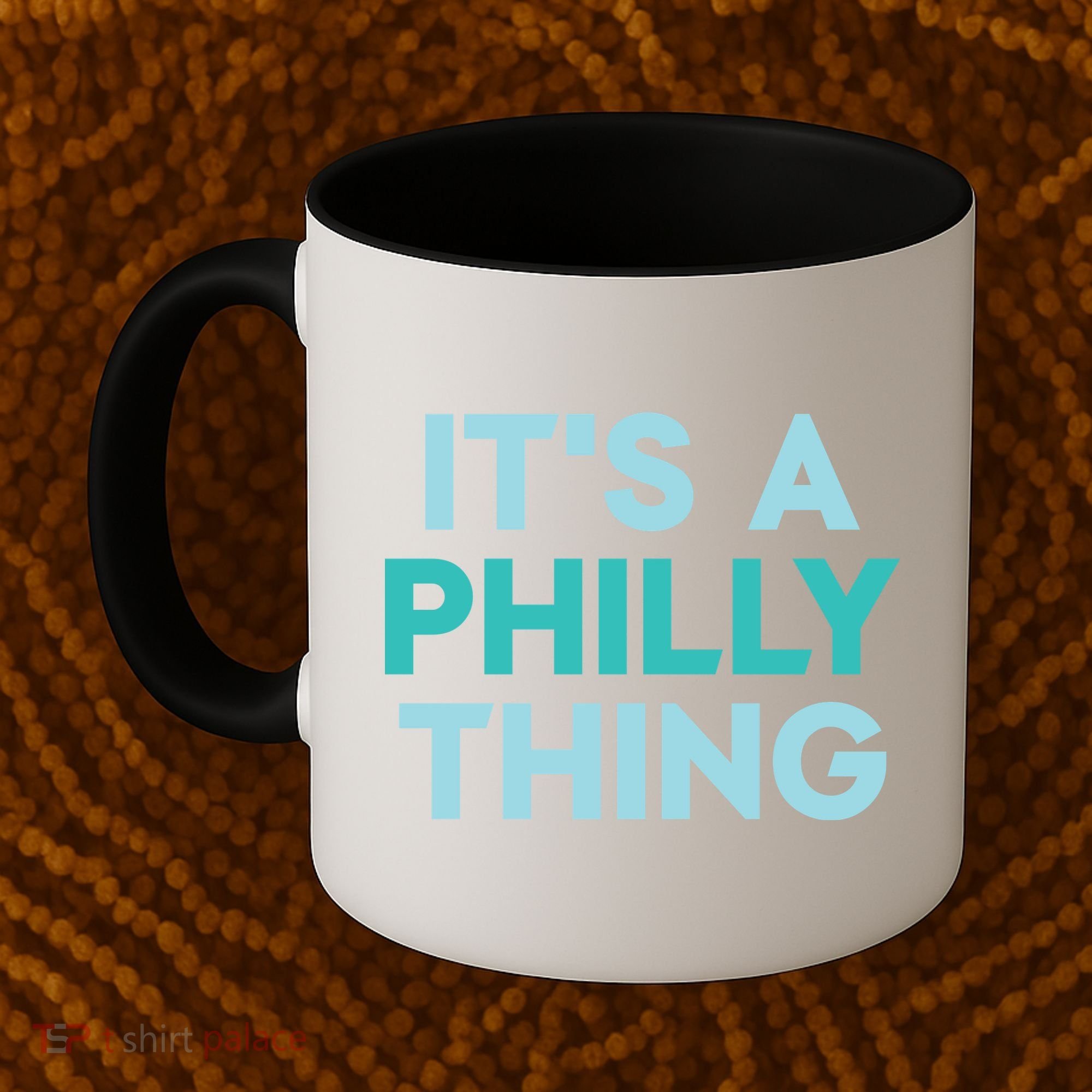 It's A Philly Thing Eagles Football Coffee Mug