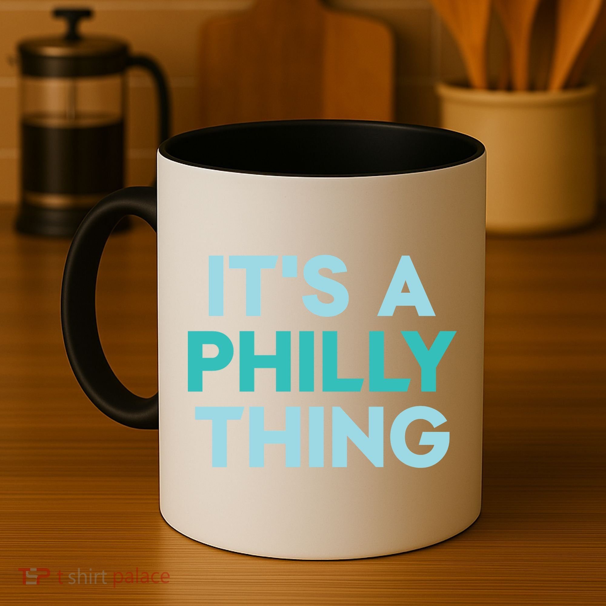 It's A Philly Thing Eagles Football Coffee Mug
