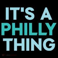 It's A Philly Thing Eagles Football Women's Hoodie thumb 2