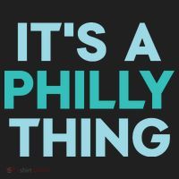 It's A Philly Thing Eagles Football Tumbler thumb 3
