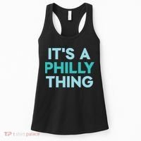 It's A Philly Thing Eagles Football Women's Tank Top thumb 0