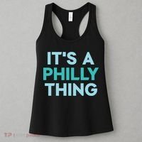 It's A Philly Thing Eagles Football Women's Tank Top thumb 3