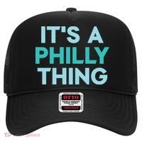 It's A Philly Thing Eagles Football Hat thumb 0