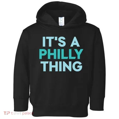 Toddler Hoodie