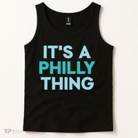 It's A Philly Thing Eagles Football Tank Top thumb 2