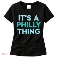 It's A Philly Thing Eagles Football Women's T-Shirt thumb 0