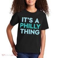 It's A Philly Thing Eagles Football Kids T-Shirt thumb 2