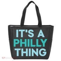 It's A Philly Thing Eagles Football Tote Bag thumb 0