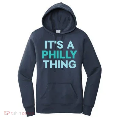 Women's Hoodie
