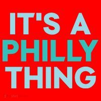 It's A Philly Thing Eagles Football Santa Hat thumb 1