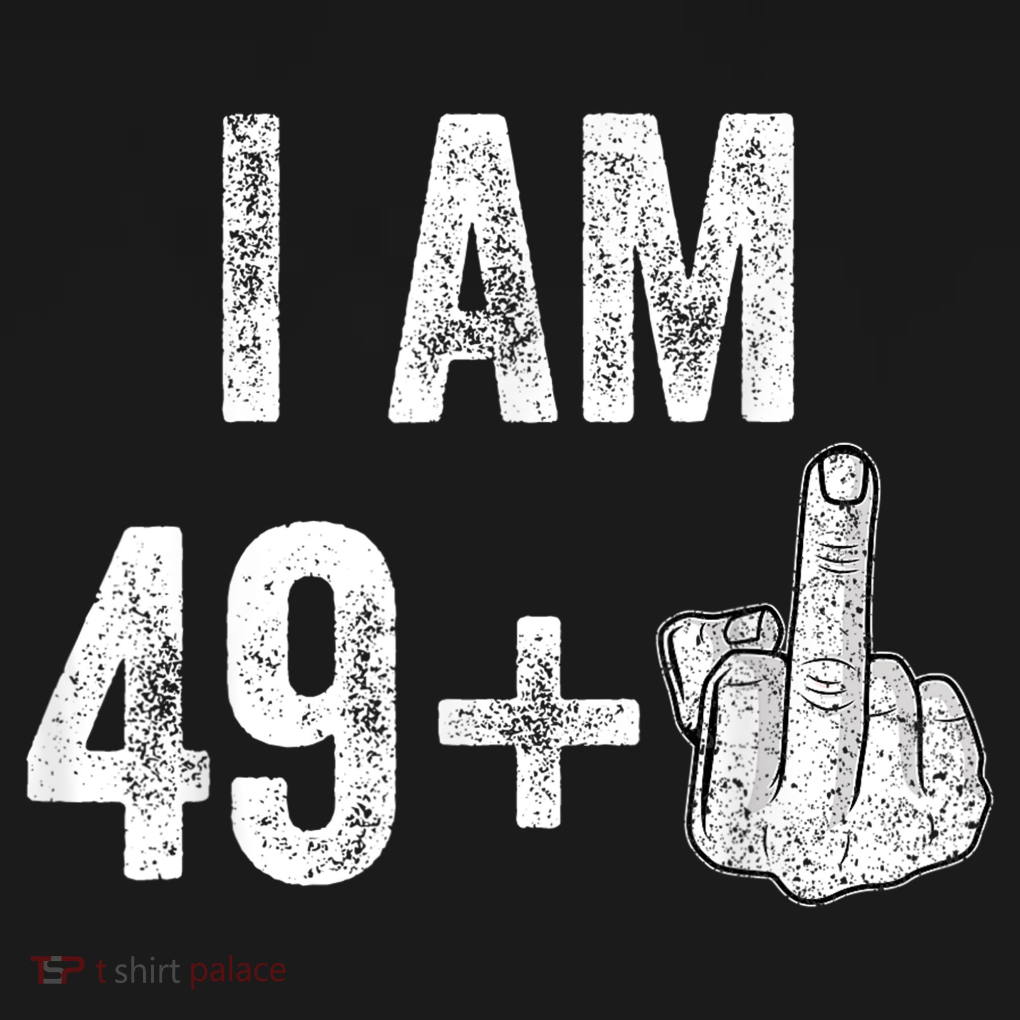I Am Personalize Birthday Age Plus 1 Middle Finger Funny Edit With AI Custom Year Baby Bodysuit