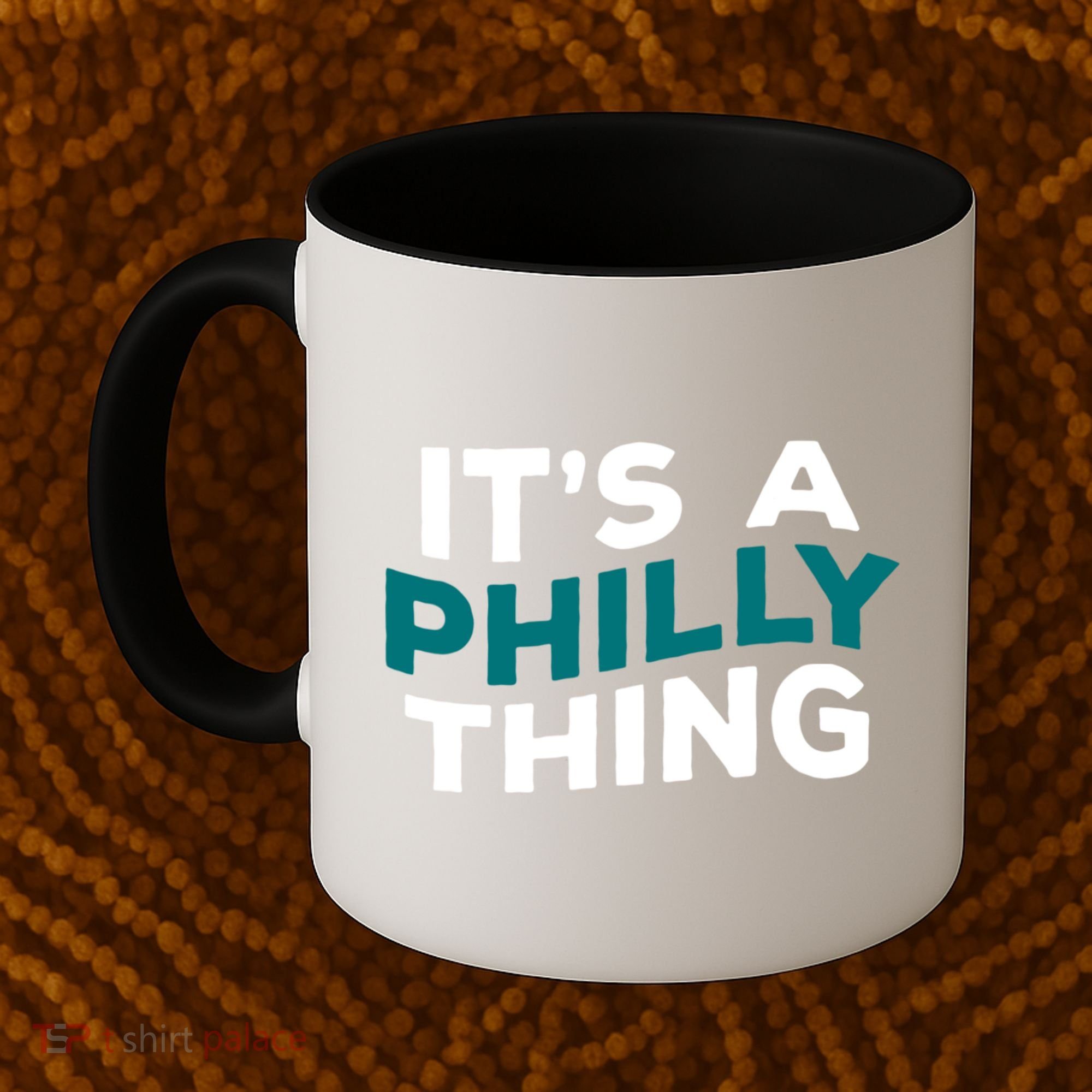It's A Philly Thing Philadelphia Football Coffee Mug