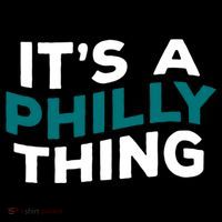 It's A Philly Thing Philadelphia Football Coffee Mug thumb 5