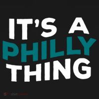 It's A Philly Thing Philadelphia Football Toddler Hoodie thumb 2