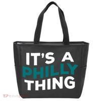 It's A Philly Thing Philadelphia Football Tote Bag thumb 0