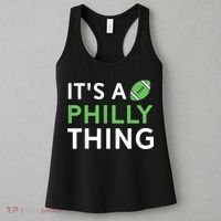 It's A Philly Thing Its A Philly Thing Philadelphia Football Women's Tank Top thumb 3