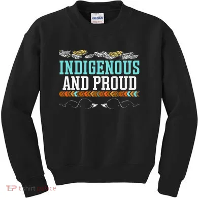 Kids Sweatshirt