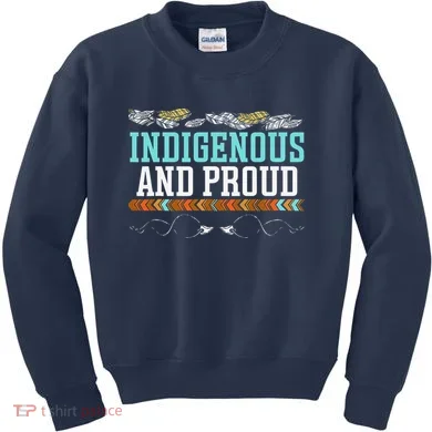 Kids Sweatshirt
