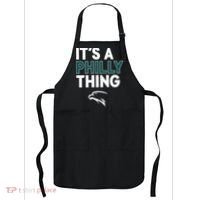 It's A Philly Thing Philadelphia Football Apron thumb 0