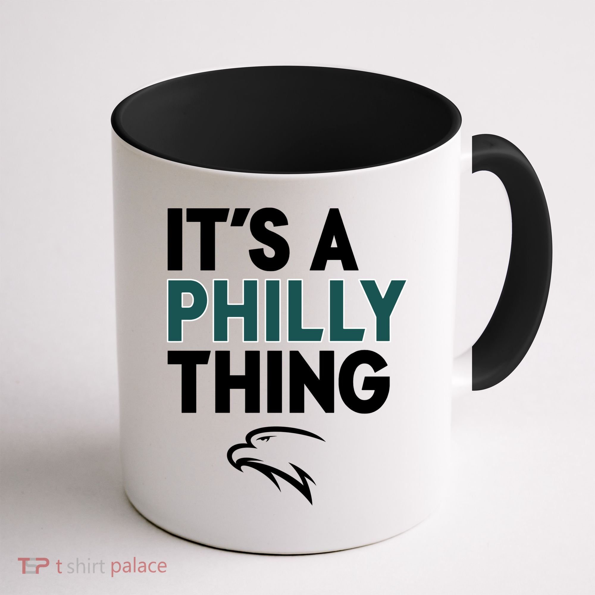 It's A Philly Thing Philadelphia Football Coffee Mug