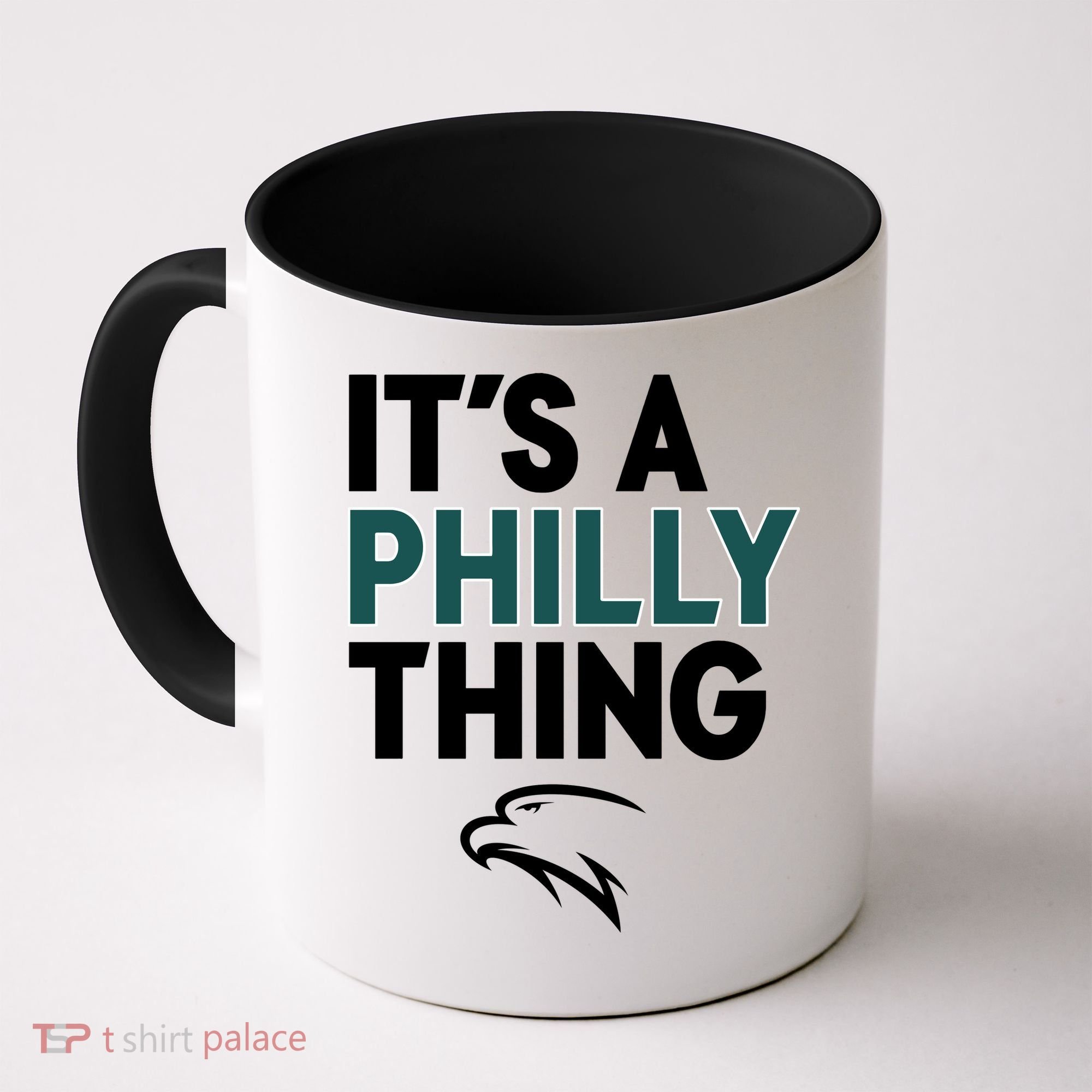 It's A Philly Thing Philadelphia Football Coffee Mug