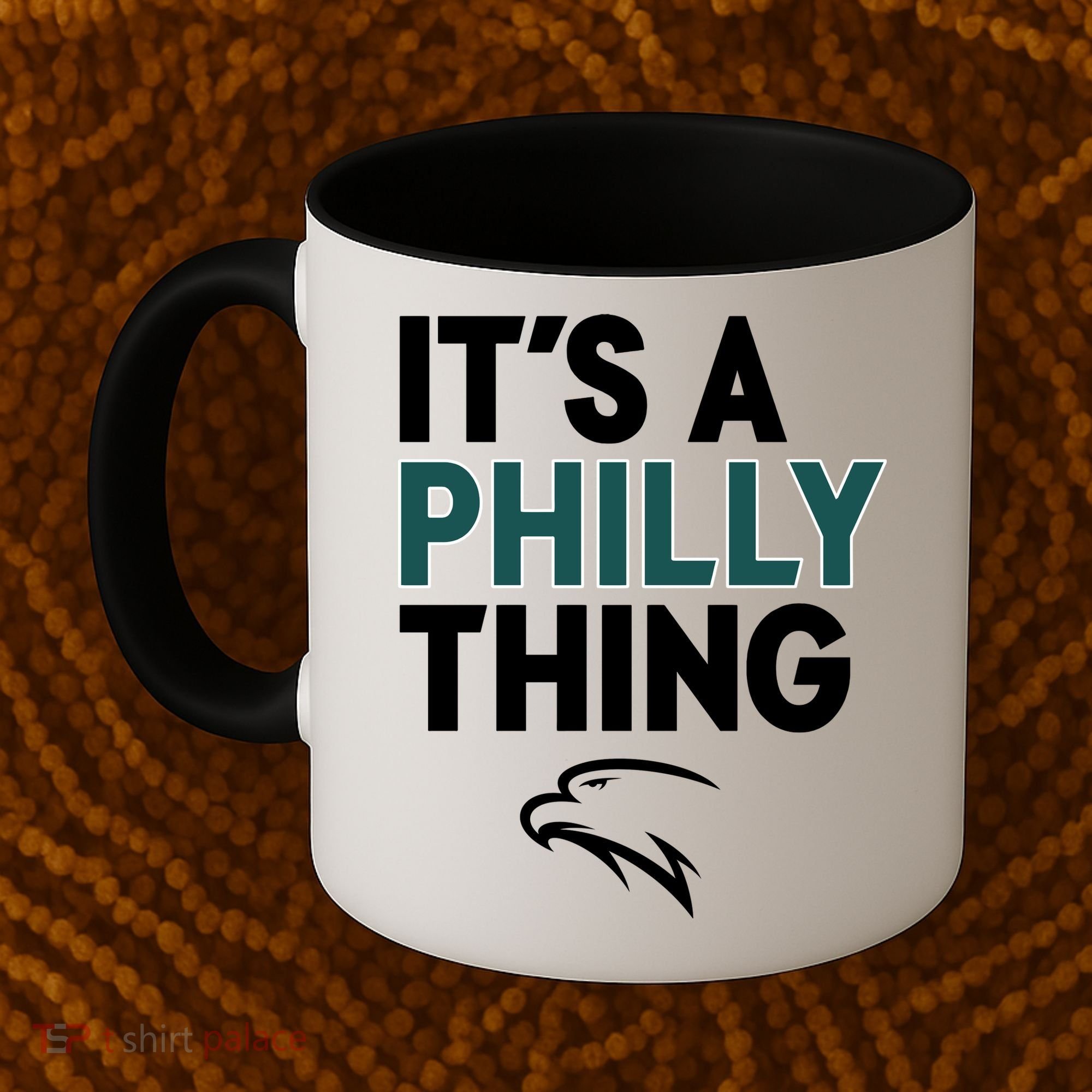 It's A Philly Thing Philadelphia Football Coffee Mug