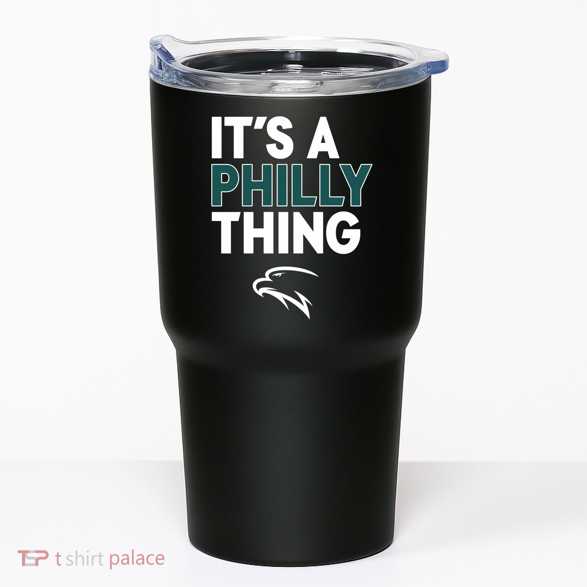 It's A Philly Thing Philadelphia Football Tumbler