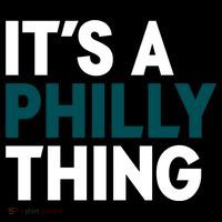 It's A Philly Thing Philadelphia Slogan Coffee Mug thumb 5
