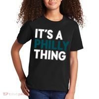 It's A Philly Thing Philadelphia Slogan Kids T-Shirt thumb 2