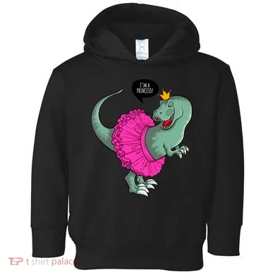 Toddler Hoodie