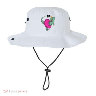 I'm A Princess, Trex In Tutu Bucket Hat