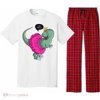 I'm A Princess, Trex In Tutu Pajama Set thumb 0
