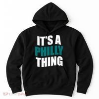 It's A Philly Thing Football Fan Hoodie thumb 0