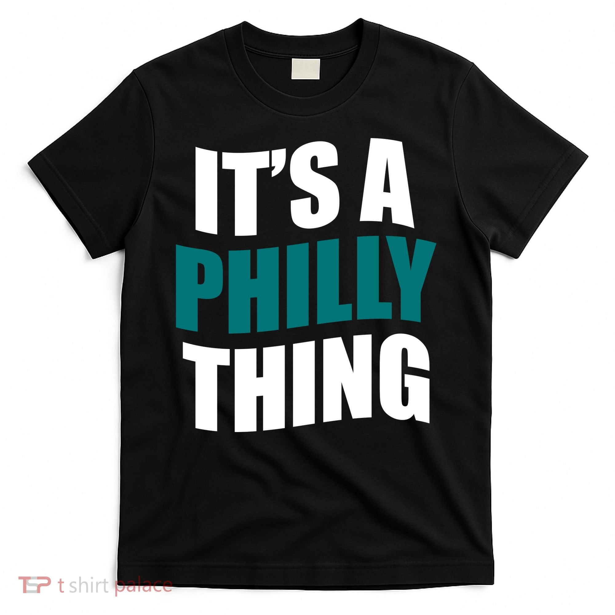 It's A Philly Thing Football Fan T-Shirt