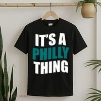 It's A Philly Thing Football Fan T-Shirt thumb 2