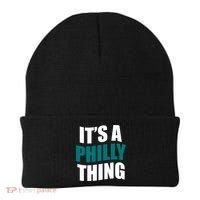 It's A Philly Thing Football Fan Beanie thumb 0