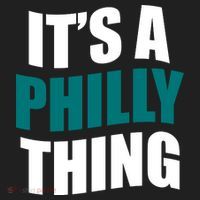 It's A Philly Thing Football Fan Beanie thumb 2