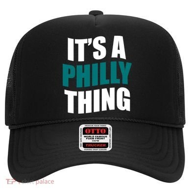 It's A Philly Thing Football Fan Hat