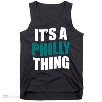 It's A Philly Thing Football Fan Tank Top thumb 0