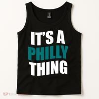 It's A Philly Thing Football Fan Tank Top thumb 2