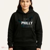 It's A Philly Thing Football Fan Hoodie thumb 5