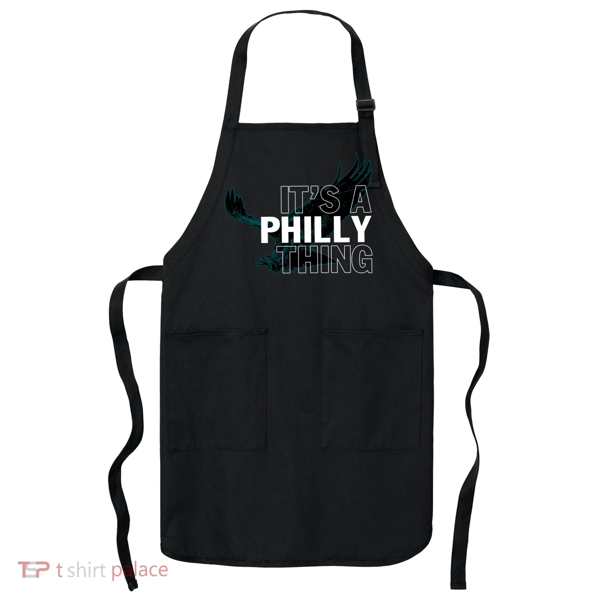 It's A Philly Thing Football Fan Apron