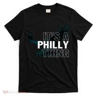 It's A Philly Thing Football Fan T-Shirt thumb 0