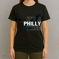 It's A Philly Thing Football Fan T-Shirt thumb 4