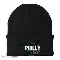 It's A Philly Thing Football Fan Beanie thumb 0
