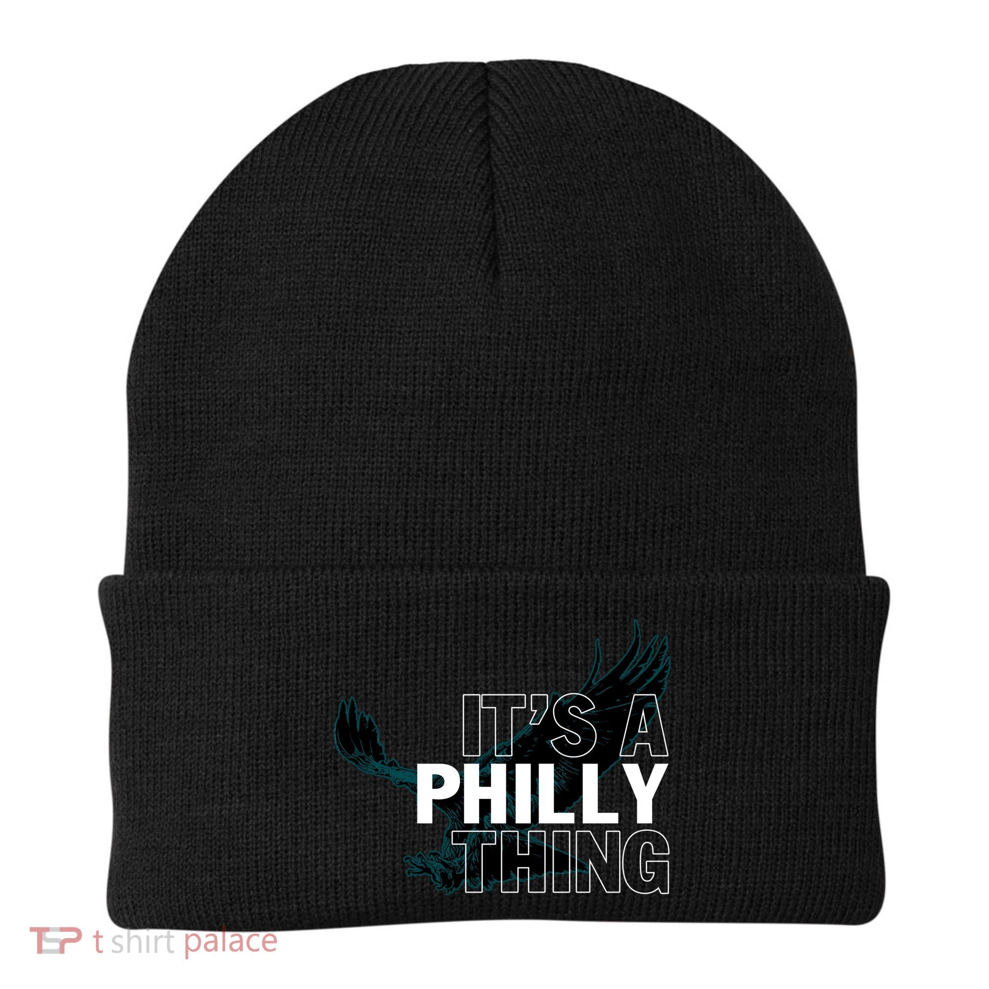 It's A Philly Thing Football Fan Beanie